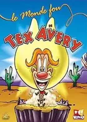 Acheter Tex Avery, vol. 1 Occasion - 16,82 € Tex Avery, vol. 1 Occasion reconditionné disponible sur Ammareal