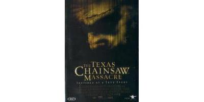 TEXAS CHAINSAW MASSACRE/VN État correct reconditionné disponible sur Fnac