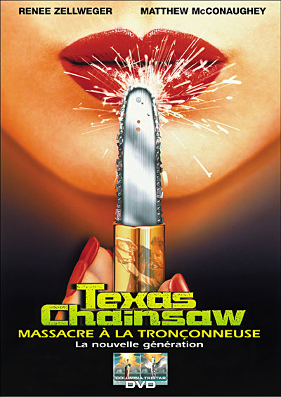 Texas chainsaw État correct reconditionné disponible sur Fnac | Dero