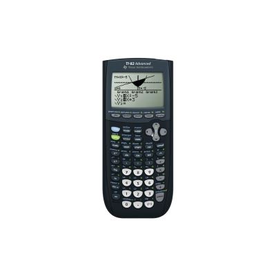 TEXAS INSTRUMENTS - Calculatrice - TI-82 Calculatrice scientifique Advanced État correct Texas Instruments reconditionné disponible sur Fnac | Dero