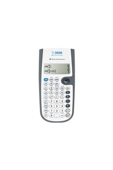 Texas Instruments TI-30XB MultiView État correct N/A reconditionné disponible sur Darty