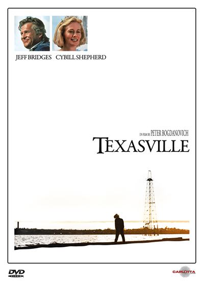 Texasville DVD État correct reconditionné disponible sur Fnac