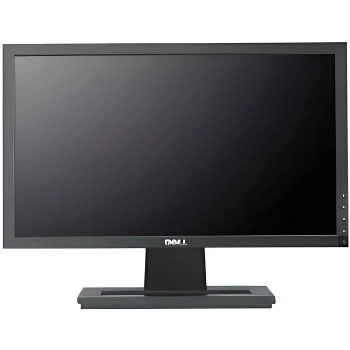 TFT 19 Dell e1909wb Reconditionné Dell reconditionné disponible sur Cdiscount Seconde Vie