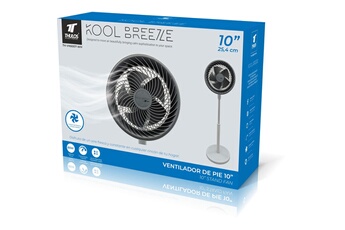 TH VN 5007 WH Blanc Bon état - 34,99 € TH VN 5007 WH Blanc Bon état reconditionné disponible sur Darty