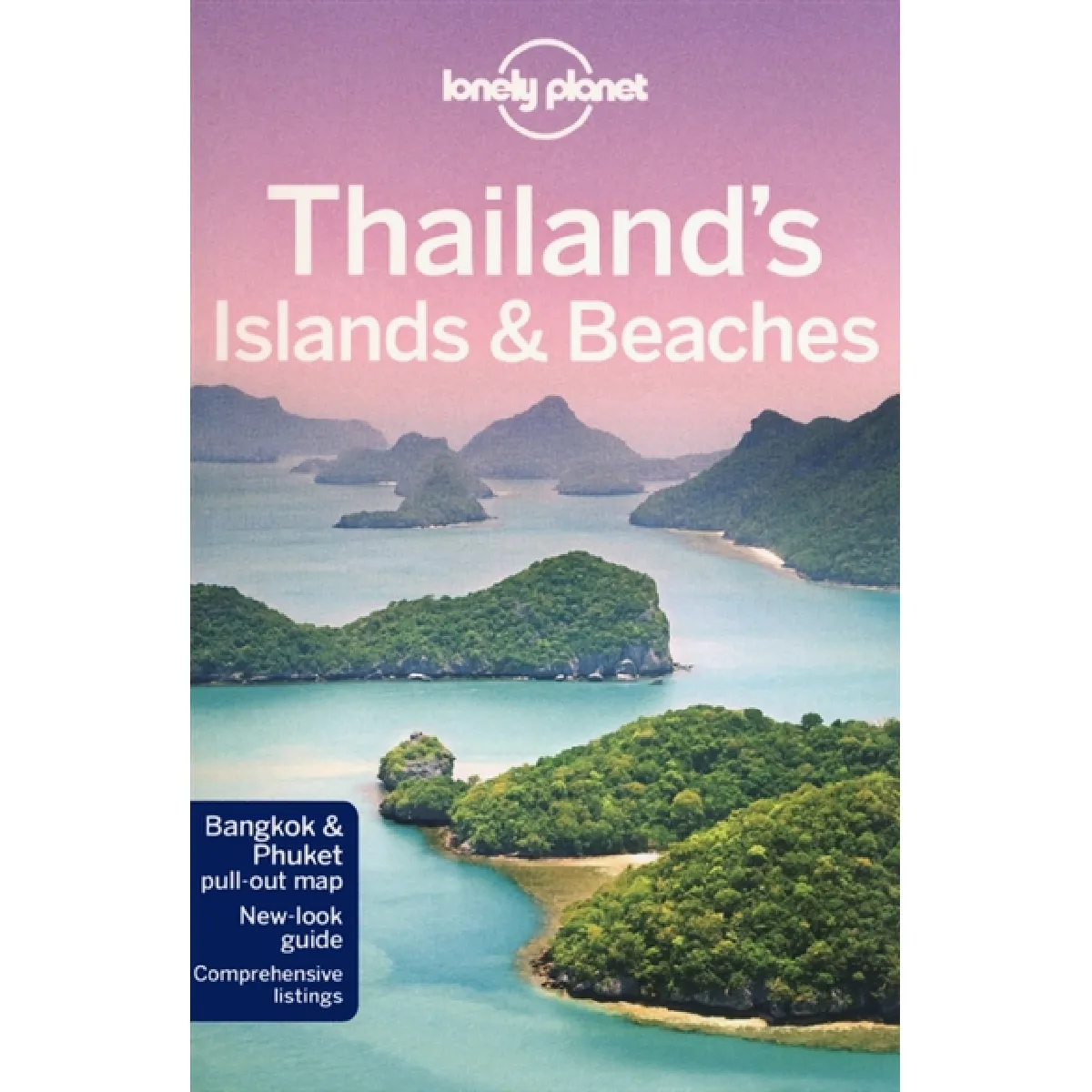Thaïland's islands and beaches État correct - 15,16 € Thaïland's islands and beaches État correct N/A (Il ne s'agit pas d'une marque reconditionné disponible sur Rue du Commerce Seconde Vie