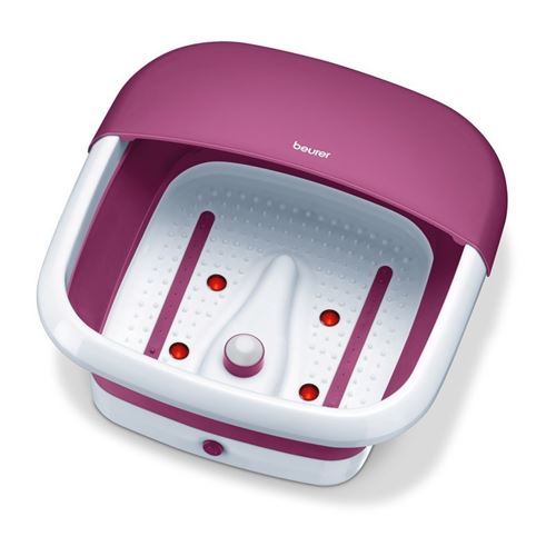 Thalasso pied BEURER FB 30 État correct Beurer reconditionné disponible sur Fnac