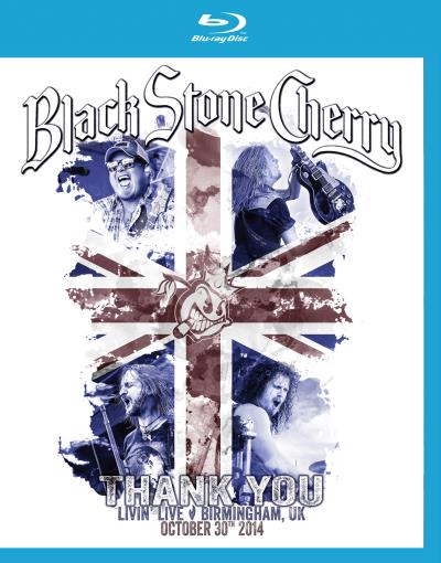Thank you livin' Live Birmingham UK October 30th 2014 Blu-ray État correct - 26,35 € Thank you livin' Live Birmingham UK October 30th 2014 Blu-ray État correct reconditionné disponible sur Fnac