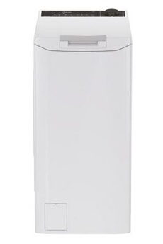THASN476TM4-S Blanc Reconditionné Très bon état Haier reconditionné disponible sur Darty