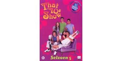 THAT 70 S SHOW 5-BOX-4 DVD-VN État correct reconditionné disponible sur Fnac