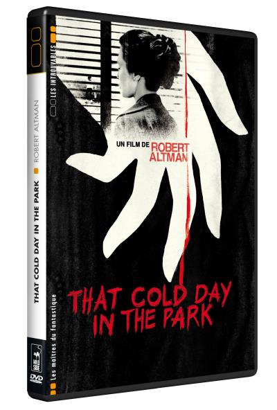 That Cold Day in the Park État correct reconditionné disponible sur Fnac