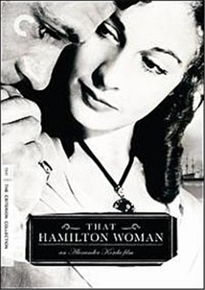 That Hamilton Woman État correct reconditionné disponible sur Fnac