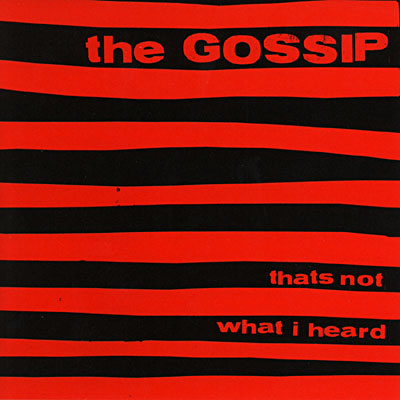 That's not what I heard État correct reconditionné disponible sur Fnac