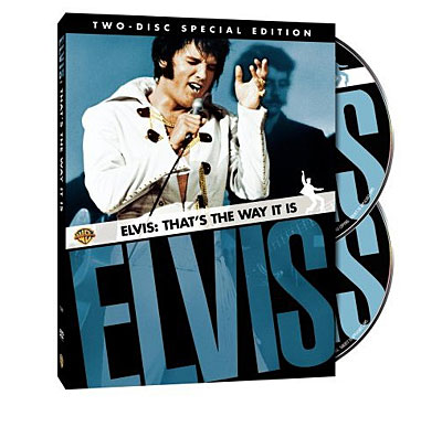 Acheter That's the way it is - DVD Zone 1 État correct - 21,82 € That's the way it is - DVD Zone 1 État correct reconditionné disponible sur Fnac