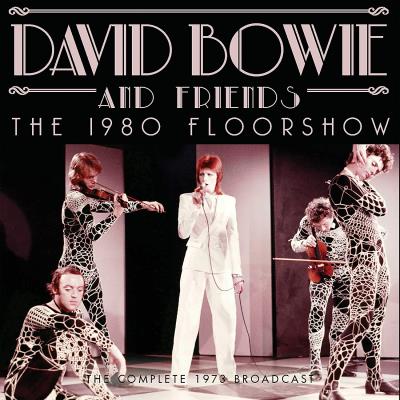 Acheter The 1980 Floorshow The Complete 1973 Broadcast État correct - 22,30 € The 1980 Floorshow The Complete 1973 Broadcast État correct reconditionné disponible sur Fnac