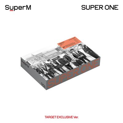 The 1st Album Super One Edition Limitée Exclusivité Fnac État correct reconditionné disponible sur Fnac