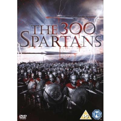 The 300 Spartans État correct reconditionné disponible sur Fnac