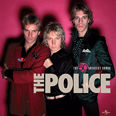 The 50 Greatest Songs Coffret État correct reconditionné disponible sur Fnac
