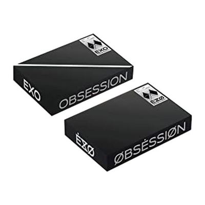 The 6th Album Obsession État correct reconditionné disponible sur Fnac