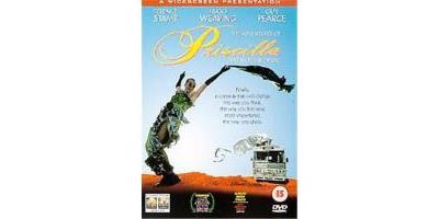 Acheter The Adventures Of Priscilla , Queen Of The Desert (Wide Screen) État correct - 15,82 € | Dero The Adventures Of Priscilla , Queen Of The Desert (Wide Screen) État correct reconditionné disponible sur Fnac | Dero