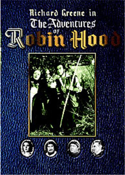 The Adventures Of Robin Hood , The Complete Series 3 État correct reconditionné disponible sur Fnac