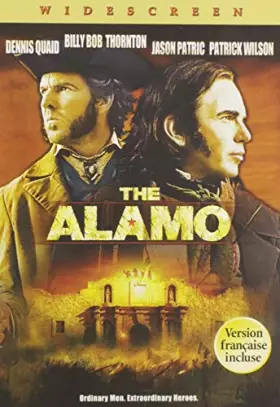 The Alamo [Import USA Zone 1] [Import USA Zone 1] - John Lee Hancock Bon état Walt Disney reconditionné disponible sur Ammareal