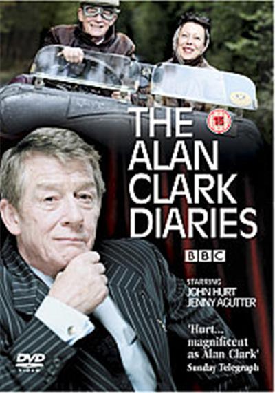 The Alan Clarke Diaries État correct reconditionné disponible sur Fnac