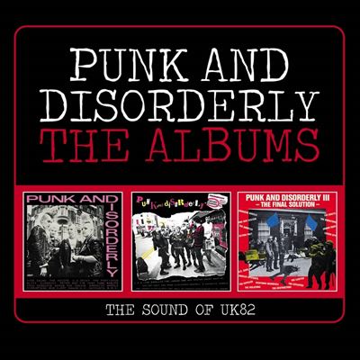The Albums: The Sound Of UK82 État correct reconditionné disponible sur Fnac | Dero