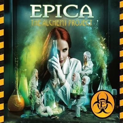 Acheter The Alchemy Project Édition Limitée État correct - 17,74 € The Alchemy Project Édition Limitée État correct reconditionné disponible sur Fnac