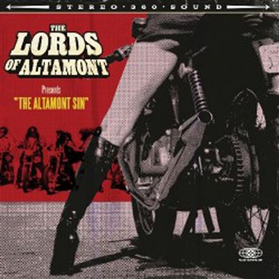 The Altamont Sin État correct reconditionné disponible sur Fnac