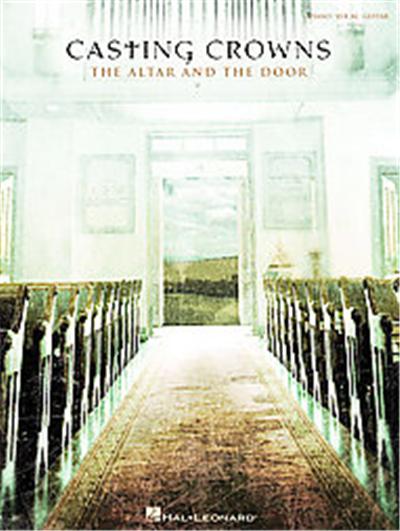 The Altar and the Door État correct Hal Leonard Corporation reconditionné disponible sur Fnac | Dero