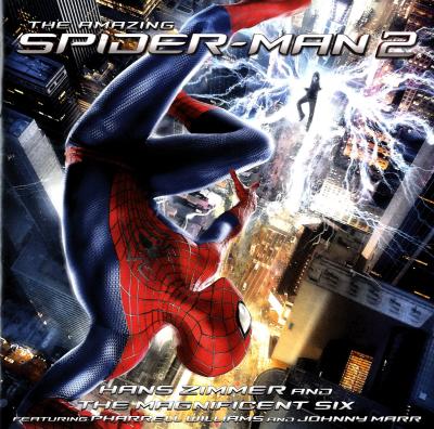 The amazing Spider-Man 2 État correct - 19,00 € The amazing Spider-Man 2 État correct reconditionné disponible sur Fnac