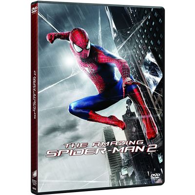 Acheter The Amazing Spider-Man 2 État correct - 15,42 € The Amazing Spider-Man 2 État correct reconditionné disponible sur Fnac