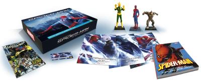 The Amazing Spider-Man : Le destin d'un héros Coffret de pré-réservation Edition Spéciale Fnac État correct reconditionné disponible sur Fnac