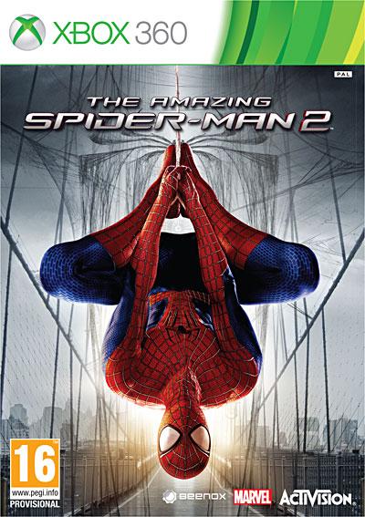 The Amazing Spiderman 2 Xbox 360 État correct Activision Blizzard reconditionné disponible sur Fnac