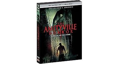 The Amityville Horror 2005 Édition Collector Blu-ray 4K Ultra HD État correct reconditionné disponible sur Fnac
