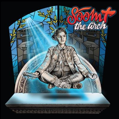 Acheter The Arch État correct - 19,95 € | Dero The Arch État correct reconditionné disponible sur Fnac | Dero
