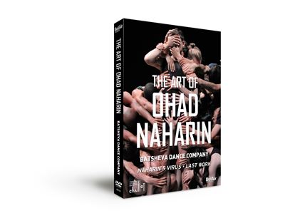 The Art Of Ohad Naharin Naharin’s Virus Last Work DVD État correct reconditionné disponible sur Fnac