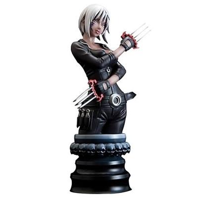 The art of Shunya Yamashita Noel Fine Art Buste 18 cm État correct reconditionné disponible sur Fnac