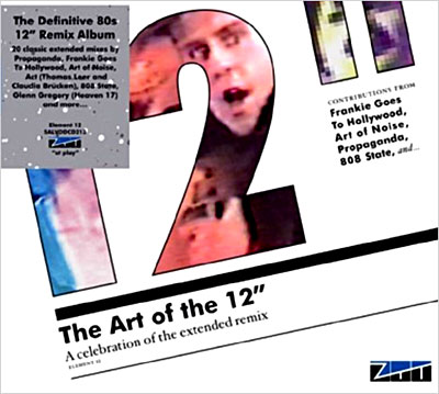 The art of the 12 inch État correct reconditionné disponible sur Fnac | Dero
