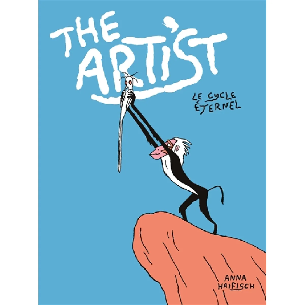 Acheter The artist. Le cycle éternel État correct - 11,67 € The artist. Le cycle éternel État correct N/A (Il ne s'agit pas d'une marque reconditionné disponible sur Rue du Commerce Seconde Vie