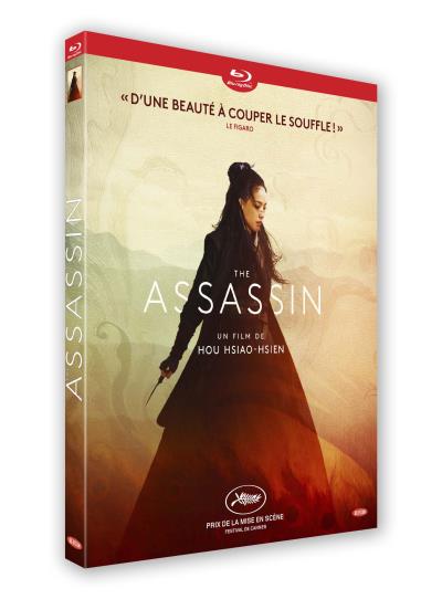 Acheter The Assassin Blu-ray État correct - 24,46 € The Assassin Blu-ray État correct reconditionné disponible sur Fnac