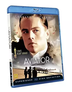 The Aviator (Blu-Ray) (2004) (Region 2) (Import) Occasion reconditionné disponible sur Ammareal