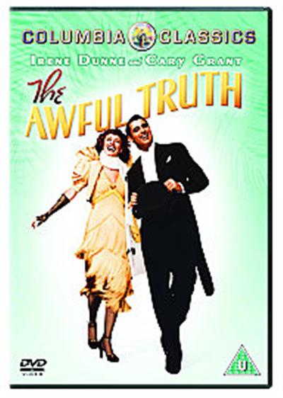Acheter The Awful Truth État correct - 13,91 € The Awful Truth État correct reconditionné disponible sur Fnac