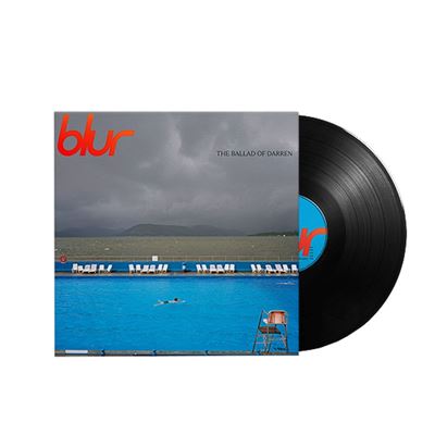 The Ballad Of Darren État correct reconditionné disponible sur Fnac