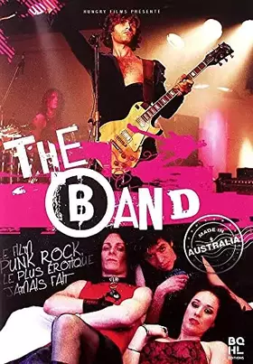 The Band - Anna Brownfield Bon état N/A (Il est possible que cette marque ne soit pas asse reconditionné disponible sur Ammareal | Dero
