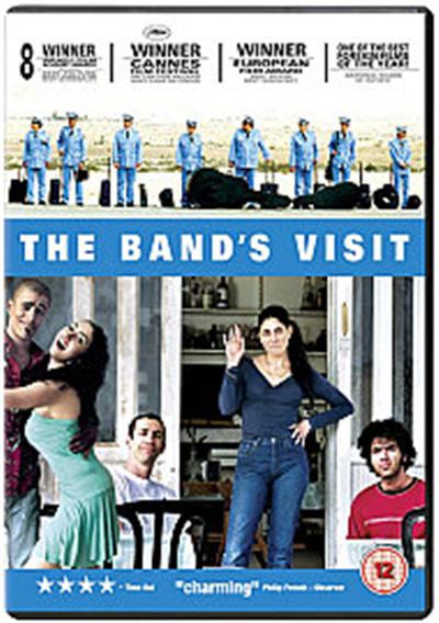 Acheter The Band's Visit État correct - 10,03 € The Band's Visit État correct reconditionné disponible sur Fnac