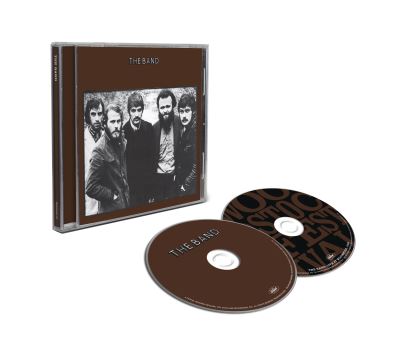 The Band État correct reconditionné disponible sur Fnac | Dero