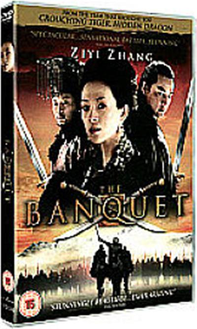 The Banquet État correct - 14,99 € The Banquet État correct reconditionné disponible sur Fnac