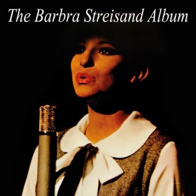 The Barbra Streisand Album État correct reconditionné disponible sur Fnac