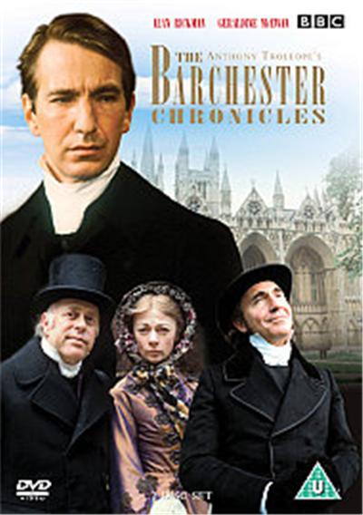 The Barchester Chronicles État correct - 25,84 € The Barchester Chronicles État correct reconditionné disponible sur Fnac